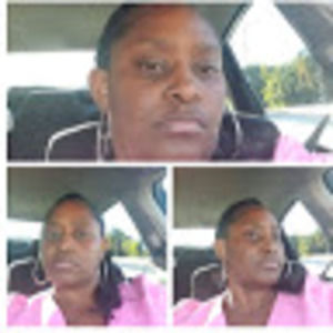 Meet your Posher, Lashonda